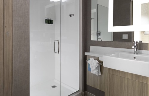 Alpharetta Hotel | SpringHill Suites by Marriott Atlanta Alpharetta/Roswell