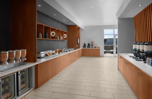 Idaho Falls Hotel | SpringHill Suites by Marriott Idaho Falls