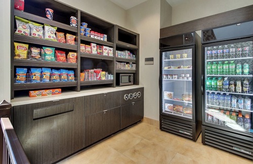 Montgomery Hotel | SpringHill Suites by Marriott Montgomery Downtown