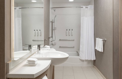 Pleasanton Hotel | SpringHill Suites by Marriott Pleasanton