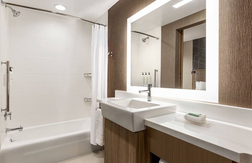 Camp Hill Hotel | SpringHill Suites by Marriott Camp Hill