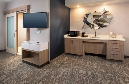 Frederick Hotel | SpringHill Suites by Marriott Frederick