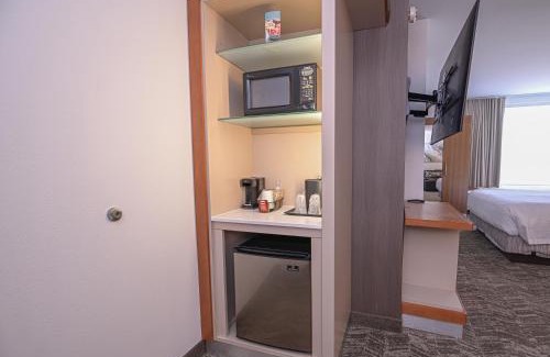 Grand Forks Hotel | SpringHill Suites by Marriott Grand Forks