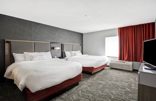 Plainfield Hotel | SpringHill Suites by Marriott Indianapolis Airport/Plainfield
