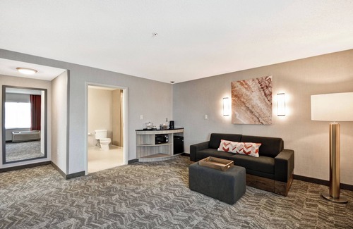 Plainfield Hotel | SpringHill Suites by Marriott Indianapolis Airport/Plainfield