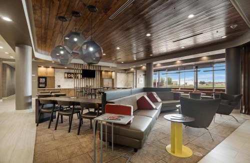 Stillwater Hotel | SpringHill Suites by Marriott Stillwater