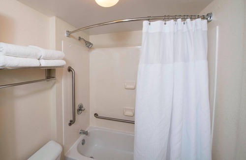 Alpharetta Hotel | SpringHill Suites by Marriott Atlanta Alpharetta