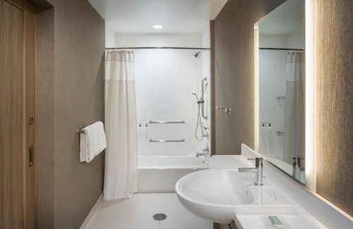 Newburgh Hotel | Springhill Suites by Marriott Newburgh Evansville