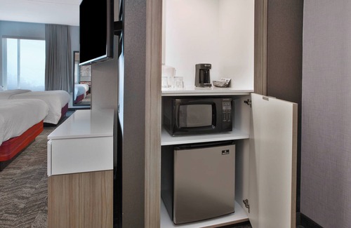 Ooltewah Hotel | SpringHill Suites by Marriott Chattanooga North/Ooltewah