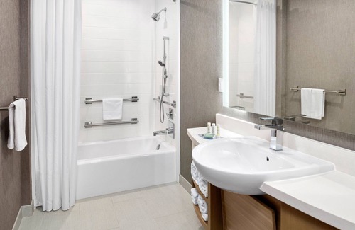 Redlands Hotel | SpringHill Suites by Marriott Riverside Redlands