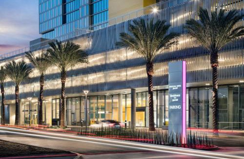 Columbia Hotel | SpringHill Suites by Marriott San Diego Downtown/Bayfront