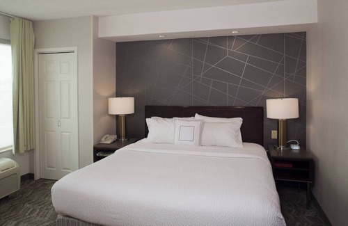 Billings Hotel | Springhill Suites by Marriott Billings