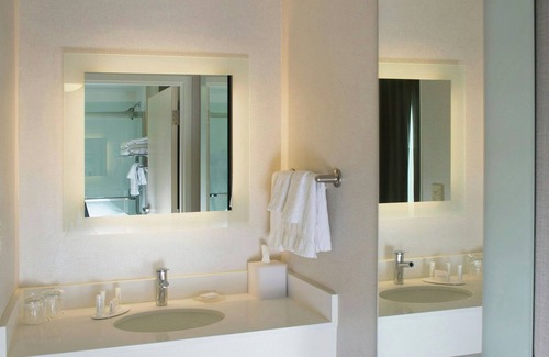 Billings Hotel | Springhill Suites by Marriott Billings