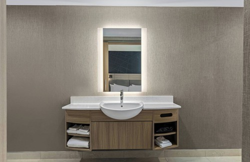 Camden Hotel | Springhill Suites By Marriott Camden