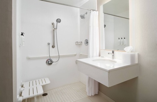 Longmont Hotel | Springhill Suites by Marriott Boulder Longmont