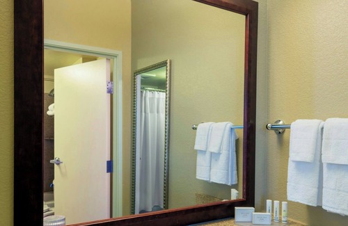 Longmont Hotel | Springhill Suites by Marriott Boulder Longmont