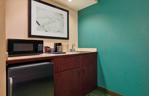 Mishawaka Hotel | SpringHill Suites by Marriott Mishawaka-University Area