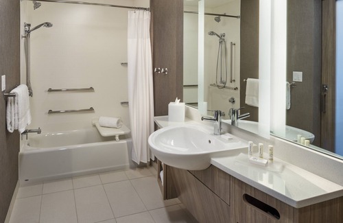 Southeast Orlando Hotel | SpringHill Suites by Marriott Orlando Lake Nona