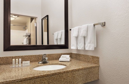 Sterling Hotel | SpringHill Suites by Marriott Dulles Airport