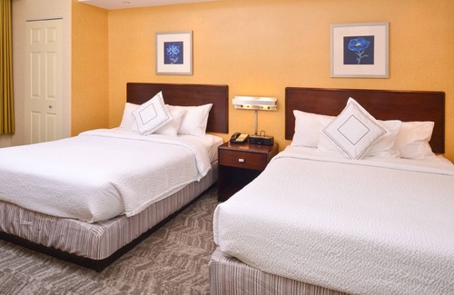 Tarentum Hotel | Springhill Suites by Marriott Pittsburgh Mills