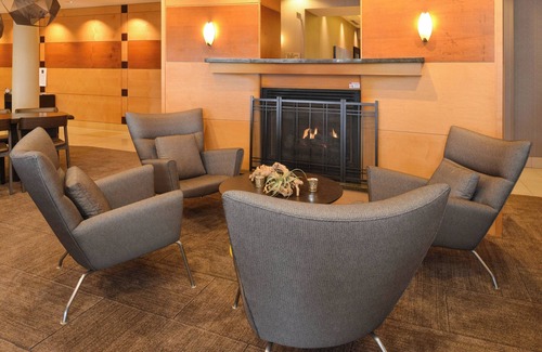 Tarentum Hotel | Springhill Suites by Marriott Pittsburgh Mills