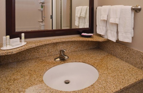 Tarentum Hotel | Springhill Suites by Marriott Pittsburgh Mills