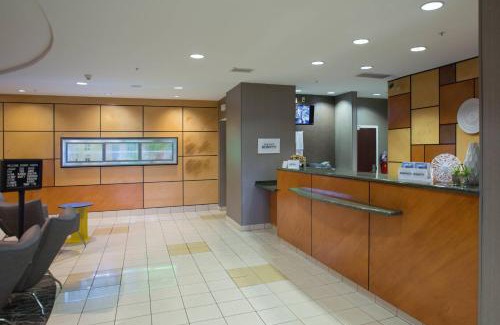 Billings Hotel | SpringHill Suites by Marriott Billings