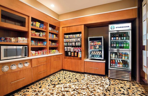 Murray Hotel | SpringHill Suites by Marriott Murray