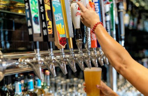 Oakland Hotel | SpringHill Suites by Marriott Oakland Airport