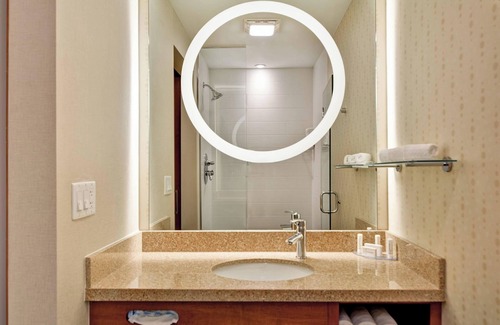 Jewell Heights - Hoffman Heights Hotel | SpringHill Suites by Marriott Denver Anschutz Medical Campus