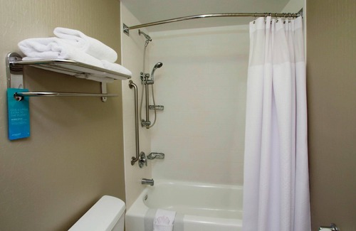 Madera Hotel | SpringHill Suites by Marriott Madera