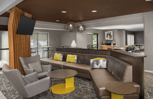Buford Hotel | SpringHill Suites by Marriott Atlanta Buford/Mall of Georgia