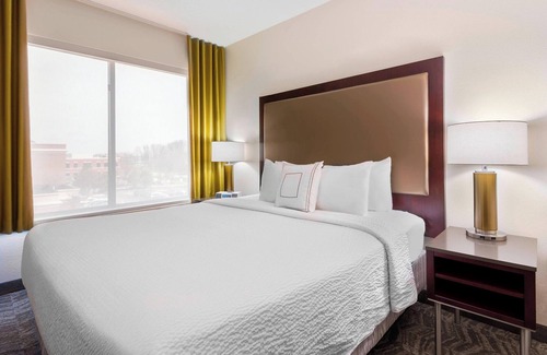 Carmel Hotel | Springhill Suites By Marriott Indianapolis Carmel