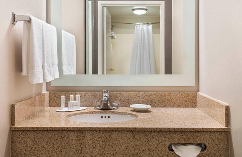 Carmel Hotel | Springhill Suites By Marriott Indianapolis Carmel