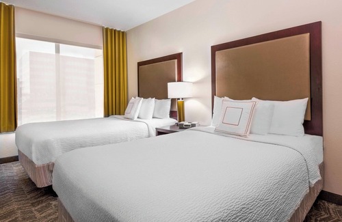 Carmel Hotel | Springhill Suites By Marriott Indianapolis Carmel