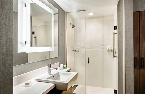 High Point Hotel | Springhill Suites By Marriott High Point Downtown