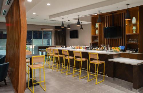 Land O' Lakes Hotel | SpringHill Suites by Marriott Tampa Suncoast Parkway