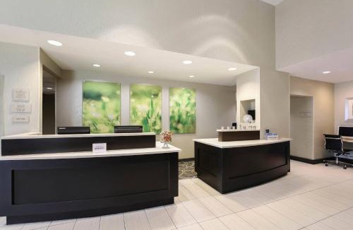 Oklahoma City Hotel | SpringHill Suites by Marriott Oklahoma City Quail Springs