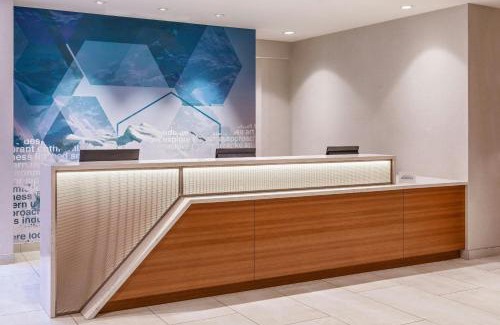 West Central Westminster Hotel | SpringHill Suites Denver North/Westminster