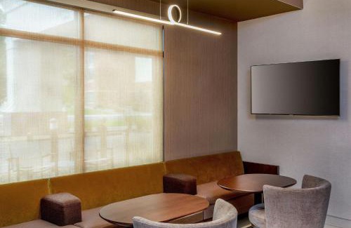 West Central Westminster Hotel | SpringHill Suites Denver North/Westminster