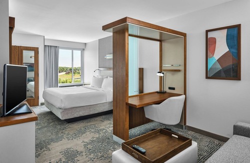 Lumberton Hotel | SpringHill Suites Lumberton