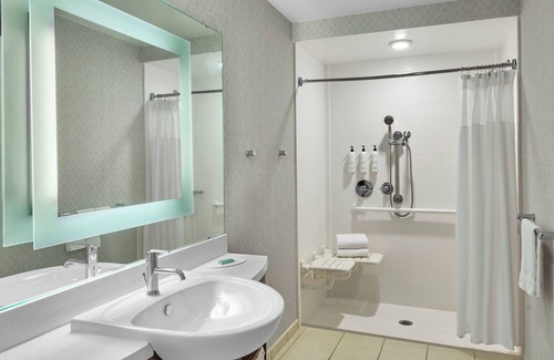 Lumberton Hotel | SpringHill Suites Lumberton