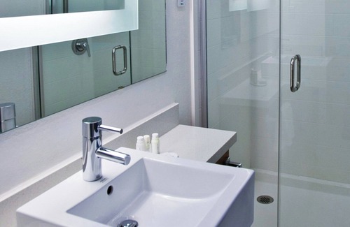 Mobile Hotel | Springhill Suites Mobile