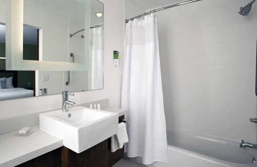 Mobile Hotel | Springhill Suites Mobile