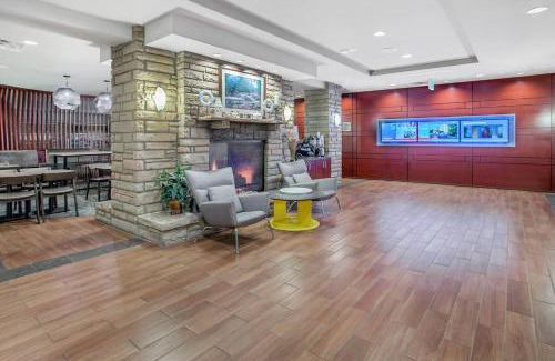 Pigeon Forge Hotel | SpringHill Suites Pigeon Forge