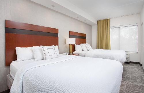 Pigeon Forge Hotel | SpringHill Suites Pigeon Forge