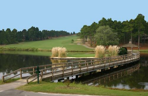 Pinehurst Hotel | SpringHill Suites Pinehurst Southern Pines