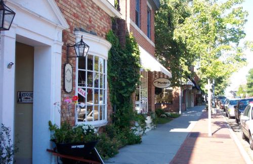 Pinehurst Hotel | SpringHill Suites Pinehurst Southern Pines