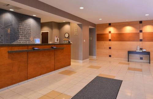 Tarentum Hotel | SpringHill Suites Pittsburgh Mills