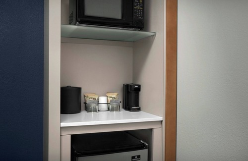 Historic District - North Hotel | SpringHill Suites Savannah Downtown/Historic District